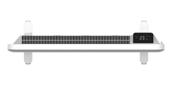 Электрические конвекторы с LED-дисплеем серии CHIKARA ECH-CHE1500WT