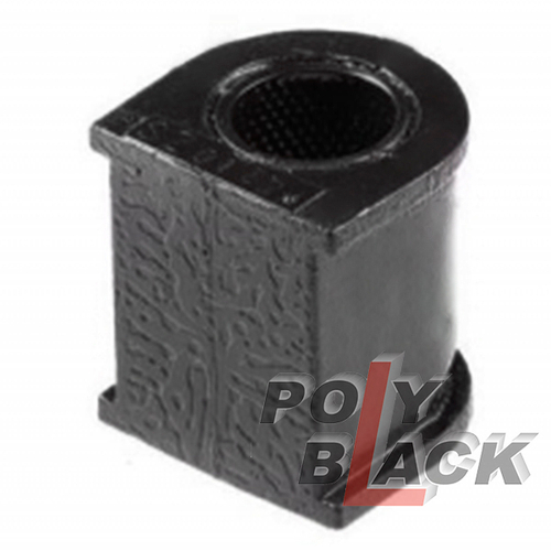 Полиуретановая втулка стабилизатора, передней подвески I.D. = 23 мм(Кратность 2 шт.) SZ01524