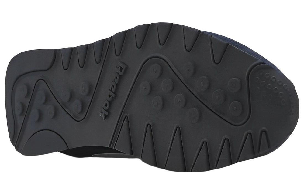 Кроссовки Reebok Classic Nylon Plus 1994