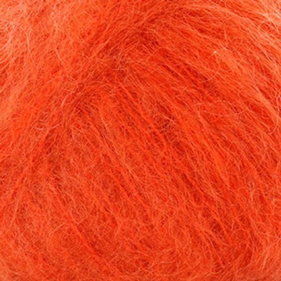 Пряжа FONTY Ombelle бобинный (75% кид мохер, 20% шерсть мериноса, 5% полиамид)