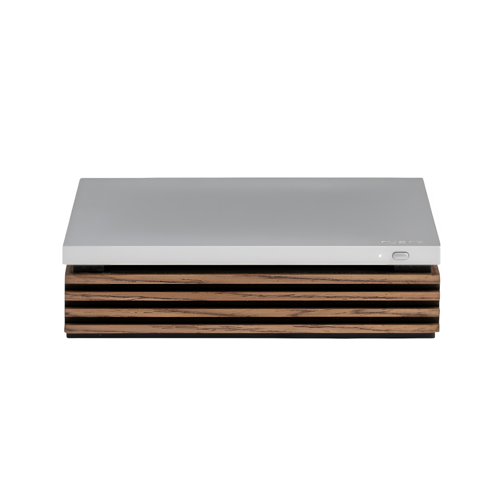 Ruark R-CD100 Fused Walnut Aluminum — CD-проигрыватель (транспорт)
