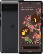 Google Pixel 6 8/256Gb Stormy Black