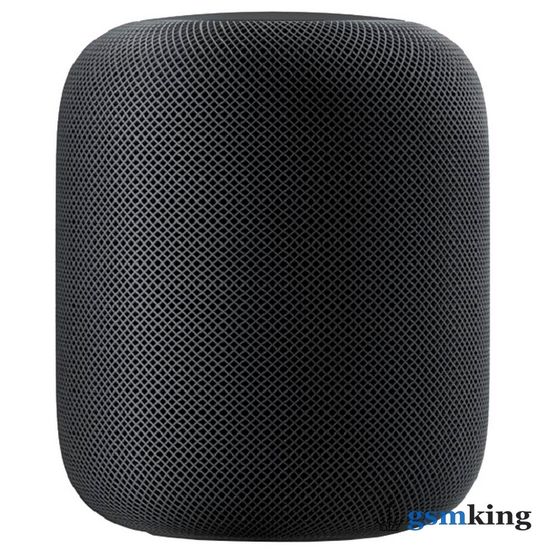 Apple HomePod (2nd generation) Midnight (Серый) MQJ73LL/A