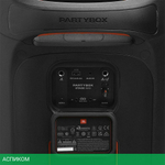 Колонка для вечеринок JBL PartyBox Stage 320 (JBLPBSTAGE320UK)