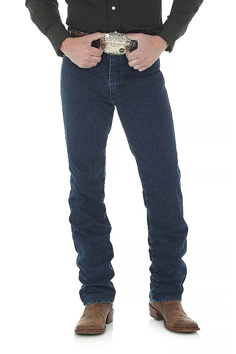 Wrangler 0936MWZ DSD