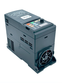 Преобразователь частоты Z152T2N-150% 1.5 кВт 220В