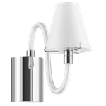 Настенный светильник Lightstar Bianco 760616