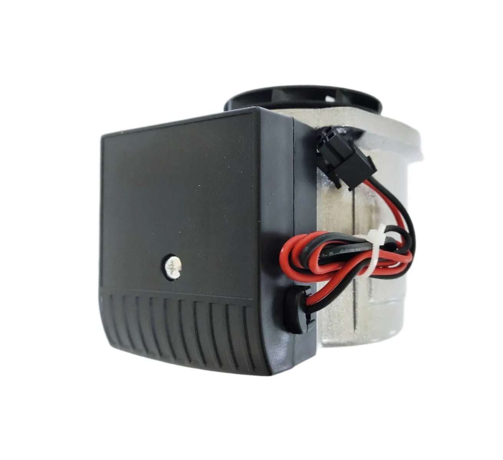 Циркуляционный насос (двигатель) KDP-CT4W для котла Навьен Айс, Navien Ace, Coaxial, Atmo, Deluxe, 30000469B, 30000469А