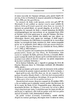 L'Oeuvres du Marquis de Sade | Marquis de Sade