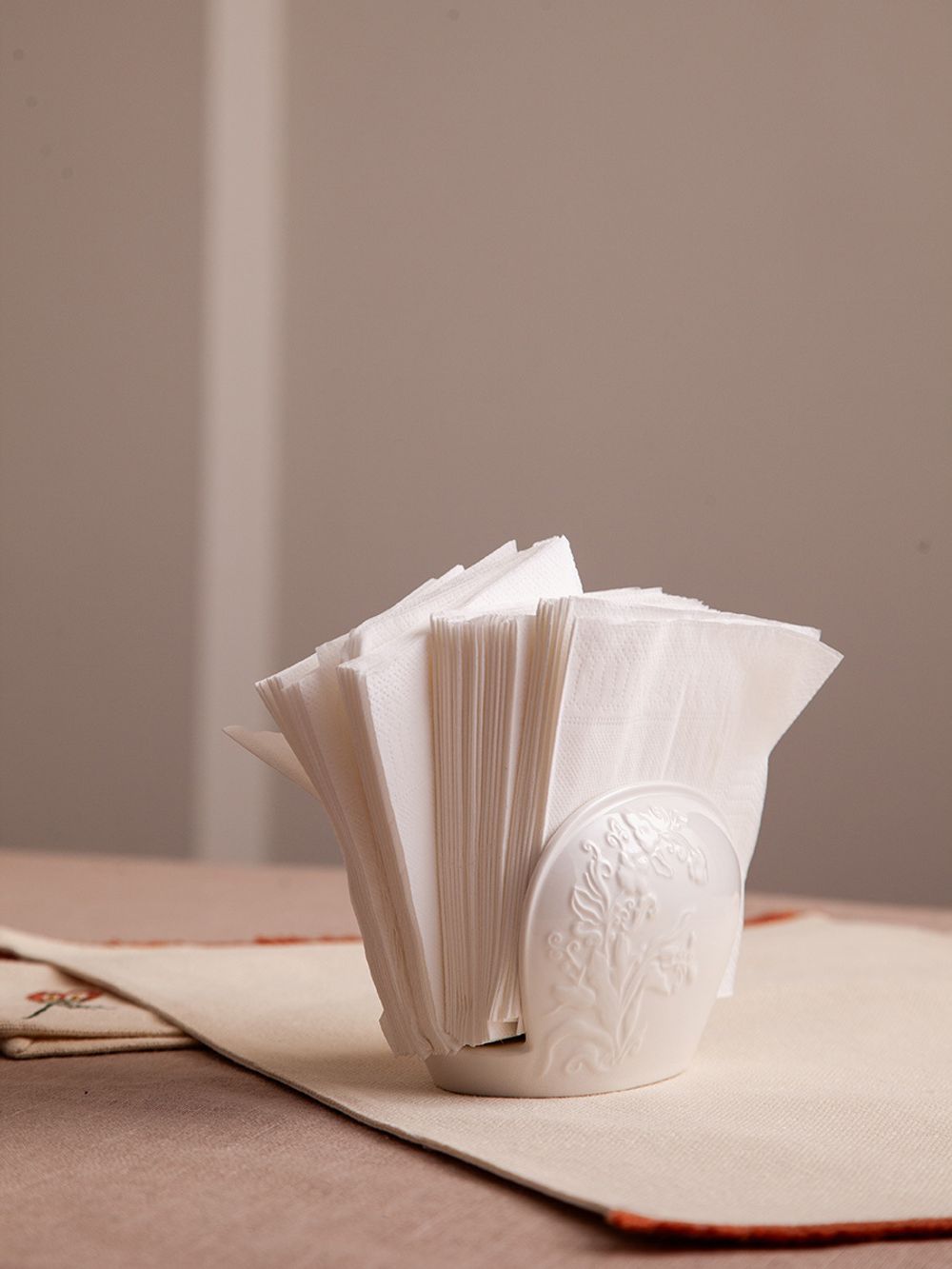 Салфетница English Gardens