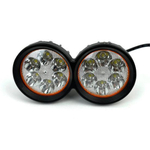 Фара для Kugoo M5 Pro 12-80v