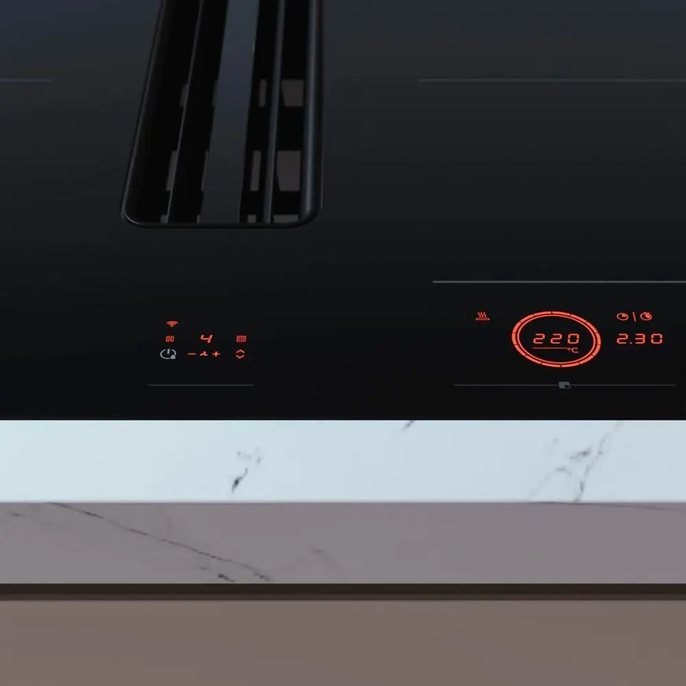 Варочная панель Asko HIHD854GF