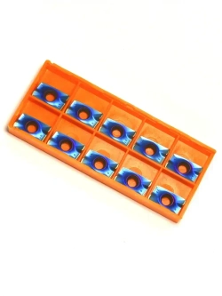 Твердосплавные фрезерные пластины APMT1135-TT TC9365