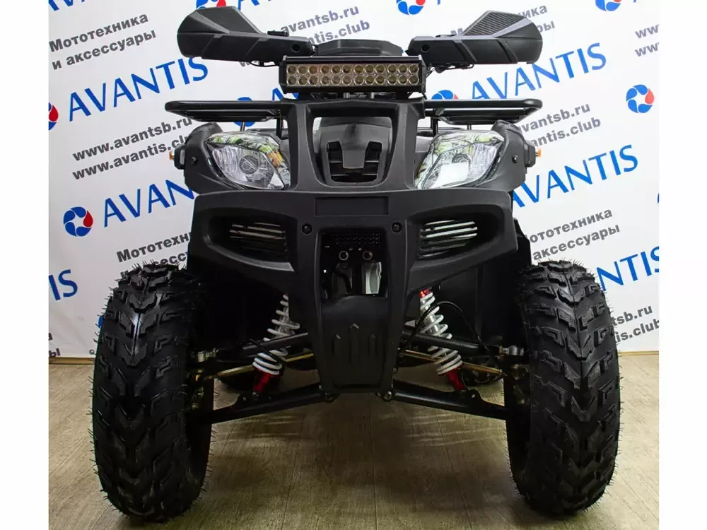 Квадроцикл ATV Classic 200 Premium