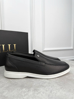 Лоферы Zilli