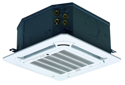 Кассетный фанкойл 2-2,9 кВт IGC IWF-300T44M