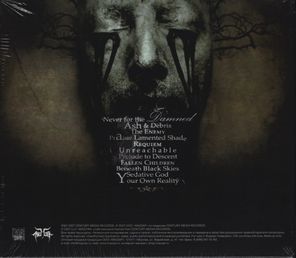 Paradise Lost / In Requiem (RU)(CD)