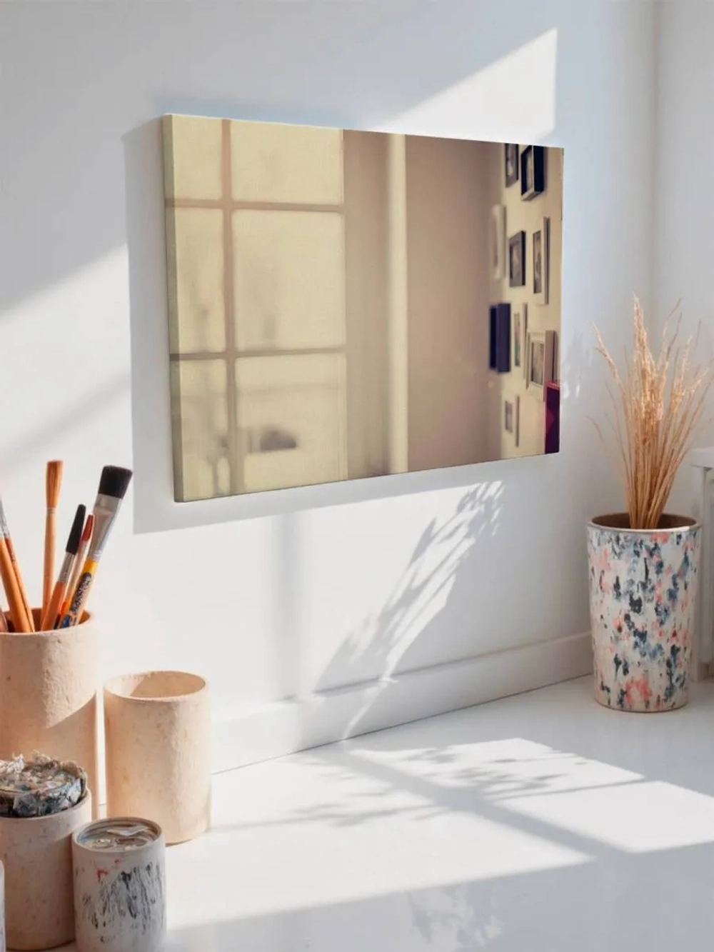 Картина на стену 40 X 50 Интерьер