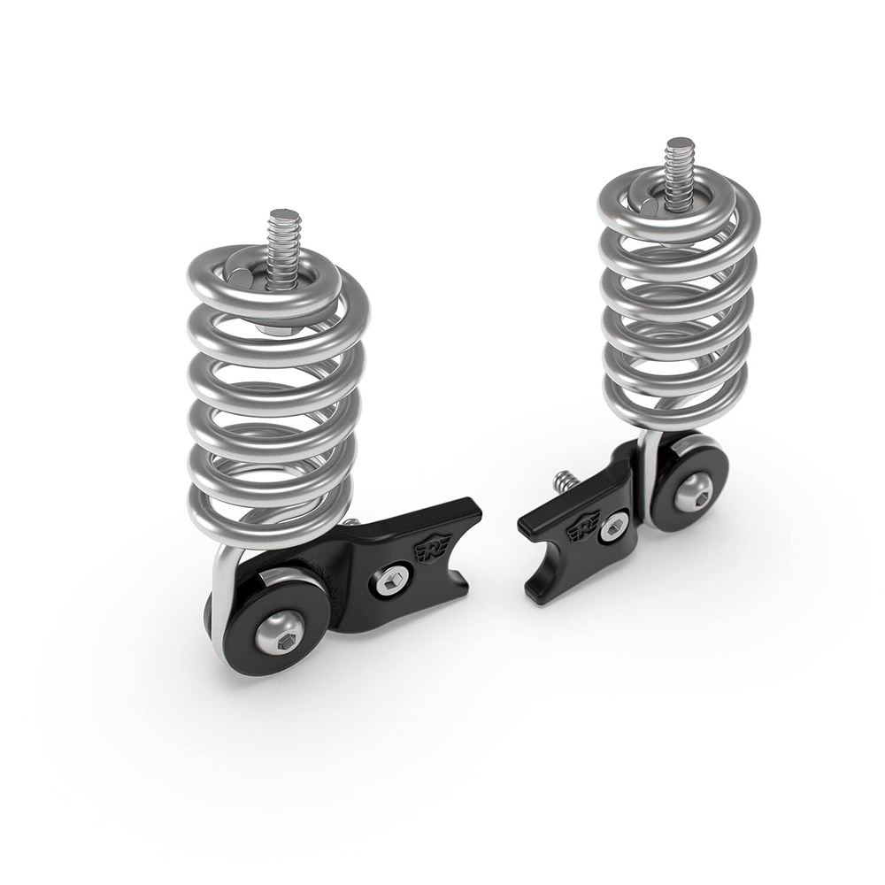 Пружины для сиденья водителя Royal Enfield, арт. KXA00080