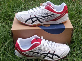 ASICS