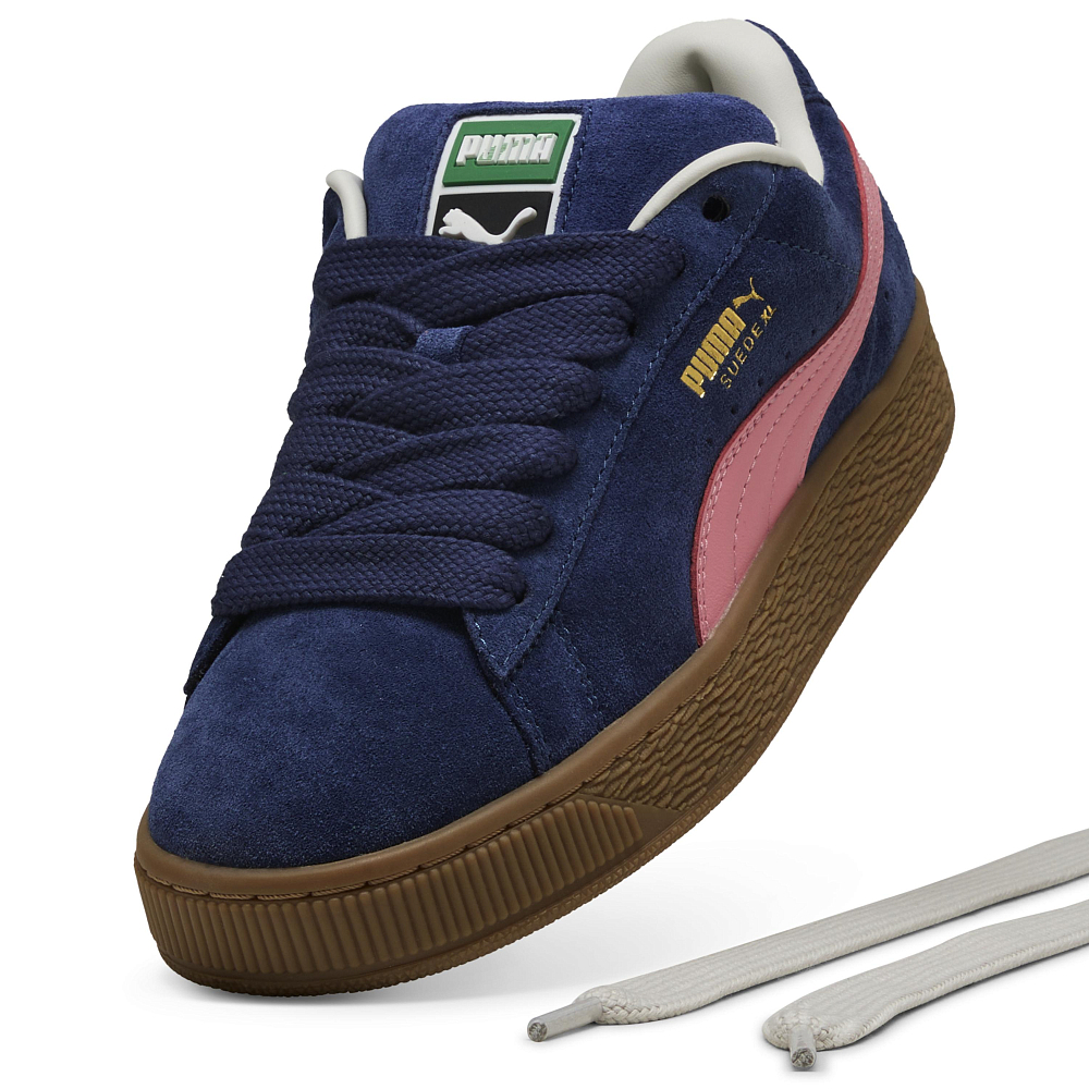 Кеды PUMA Suede XL