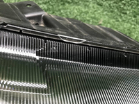 Битая Фара правая Chery Tiggo 8 Pro (21-24) LED