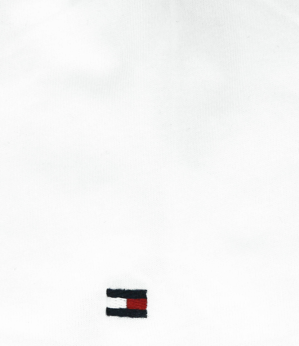 Футболка Tommy Hilfiger - белый(KB0KB08323)