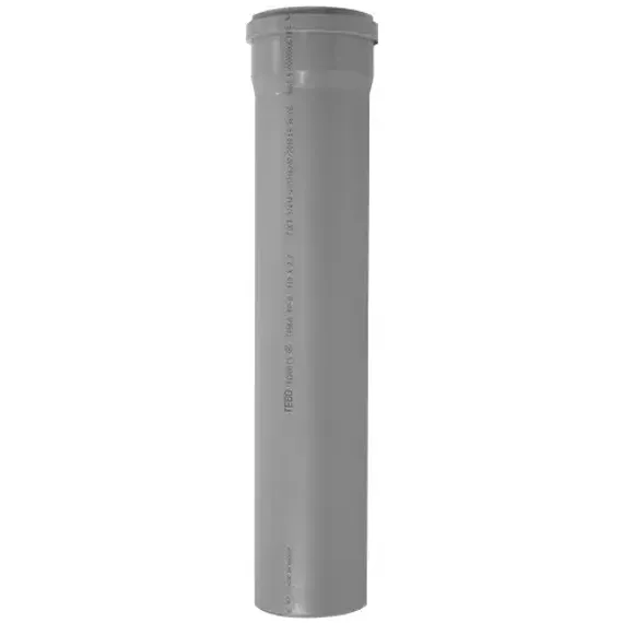 Труба канализационная TEBO 110*250мм 38899