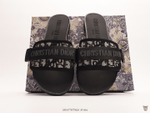 Слайдеры Dior Revolution Slides