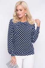 Блузка 40738 Avili