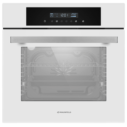 Встраиваемый электрический духовой шкаф Maunfeld AEOD6063W