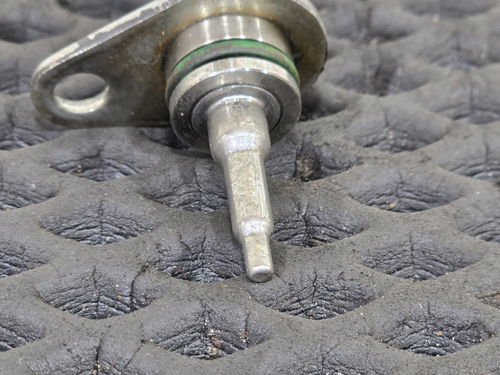 Датчик температуры воздуха 2018г