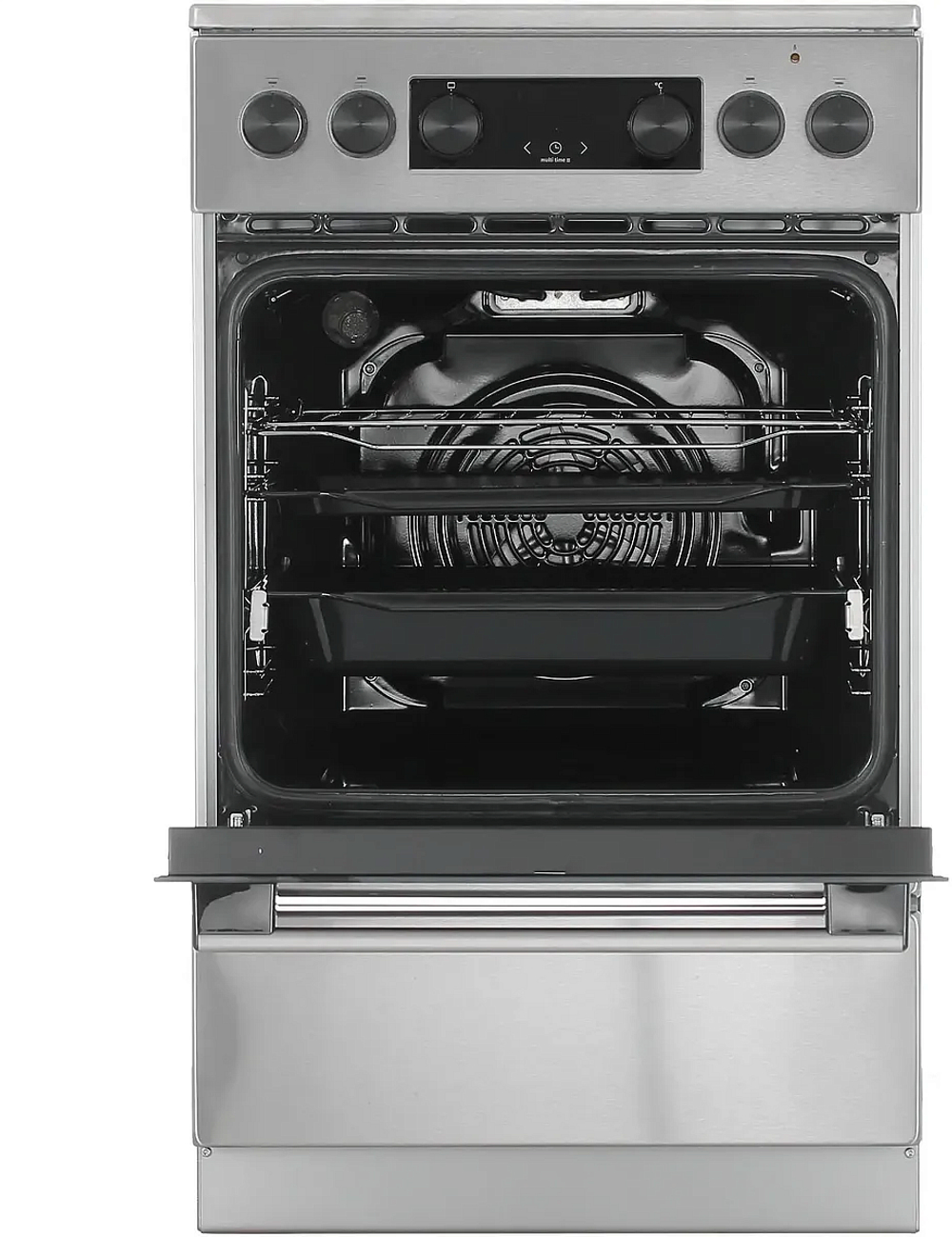 Электрическая плита Gorenje GEC5C40XAOT