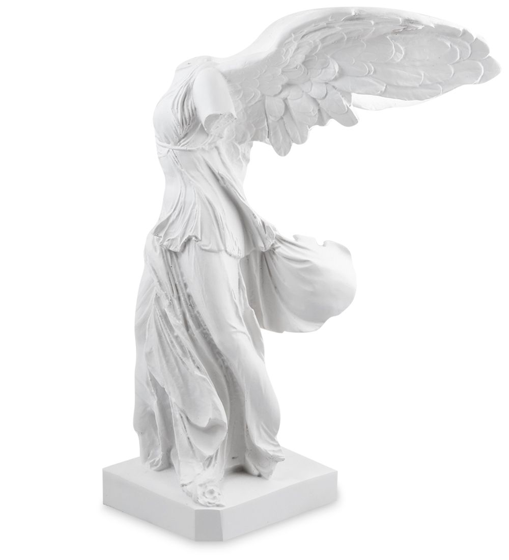 BMB-126/1 Фигура «Ника Самофракийская»