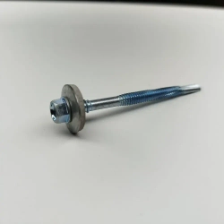 КрепКо-НН Саморез 6.3 x 75 мм 50 шт.