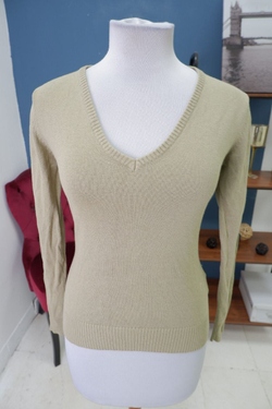 Джемпер Rica Lewis базовый 46 размер