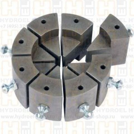 Кулачки обжимные TUB H119
