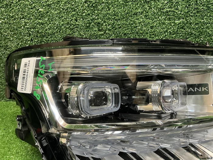 Фара правая Tank 500 (2021-н.в.) LED