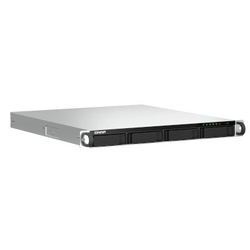 Сетевой RAID-накопитель Qnap TS-464U-RP-8G
