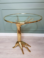 Столик журнальный Golden Palm