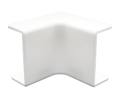 Угол для короба DKC 22*10 внутренний 07304