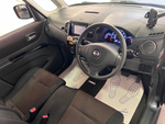 Nissan Roox, 2012 год