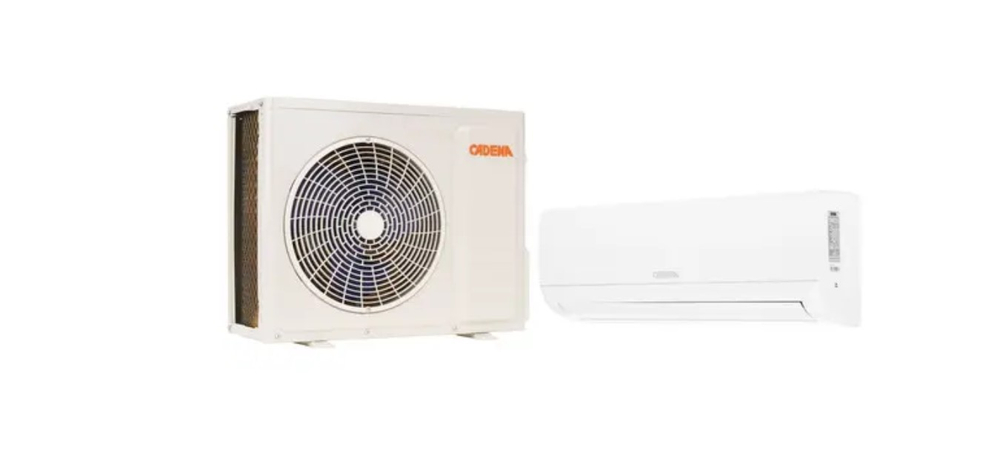 Сплит-система CADENA SSC325- 07/SW