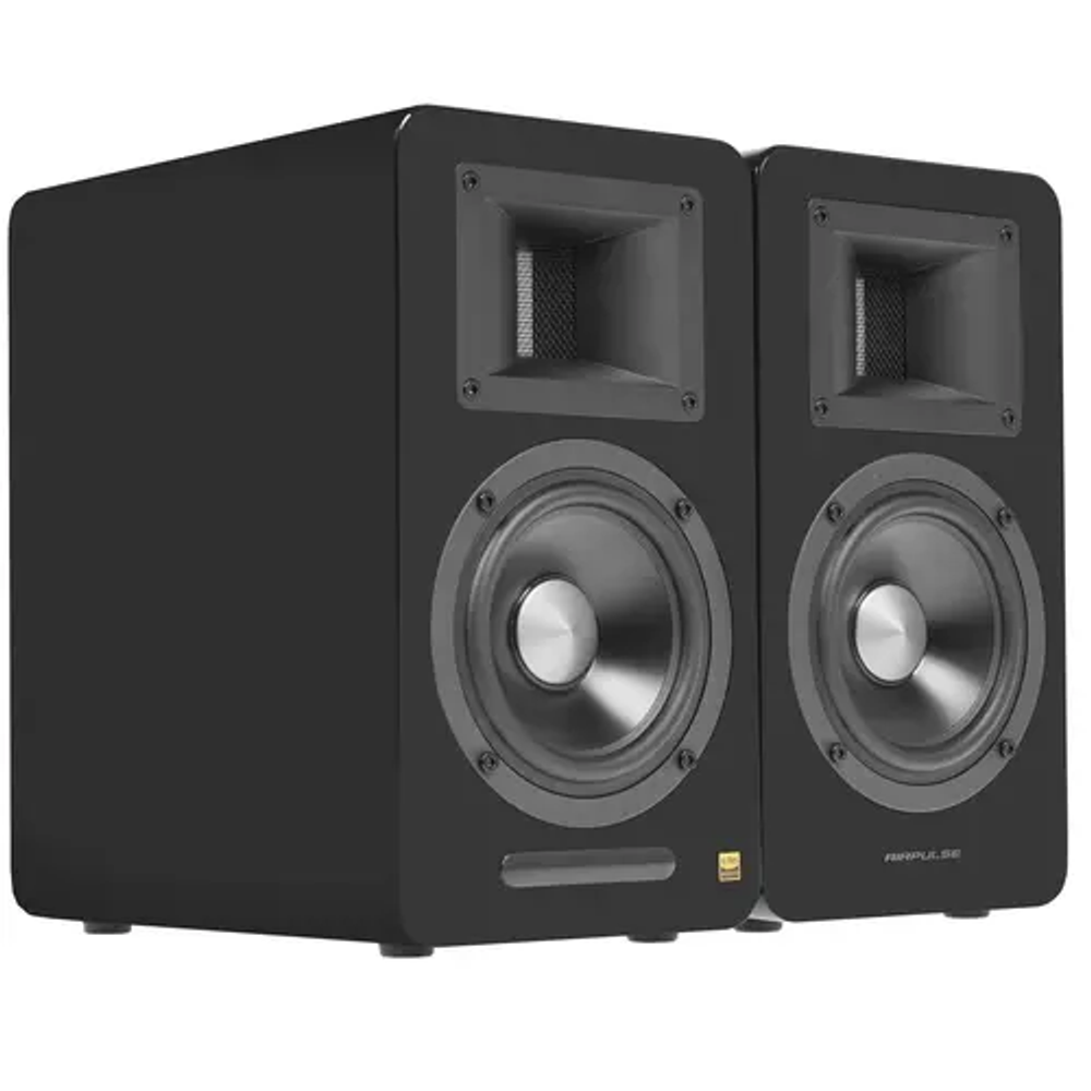 Компьютерная акустика 2.0 Edifier Airpulse A100 Black