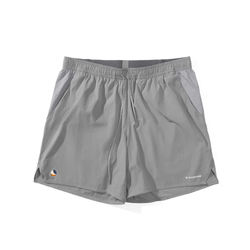Шорты Nothomme Monterest X Tttm Outdoor серый
