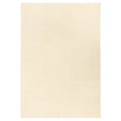 Ковер из шерсти Lucknow из коллекции Ethnic, 200х300см