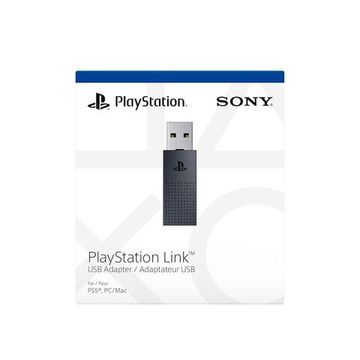 USB-адаптер PlayStation Link