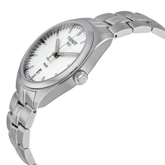 Наручные часы Tissot T101.410.11.031.00 PR 100