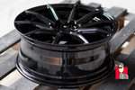 Комплект дисков Shogun S10 17x7 et38 5x100/5x114.3