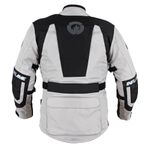 Traveler Jacket / Серый